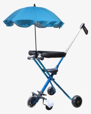 Cheap Portable Folding Baby Carriage Tricycle Stroller - รถ เข็น เด็ก แบบ นั่ง
