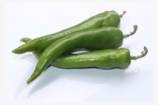Long Pepper - Bird's Eye Chili
