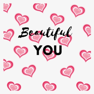 Beautiful You-ladies Night Out - Heart