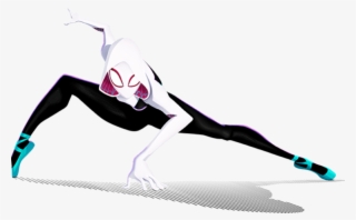 Spider Gwen - Spider Man Into The Spider Verse Gwen Stacy Pictures