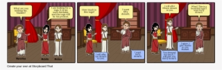 In Taberna - Cartoon