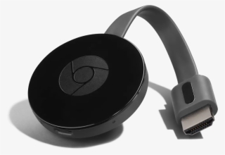 2nd Edition - Google Chromecast