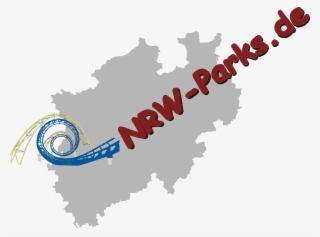 North Rhine Westphalia Logo
