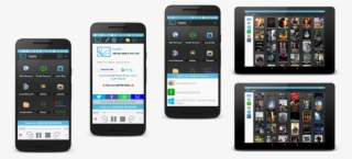 Castie Upnp For Android - Iphone