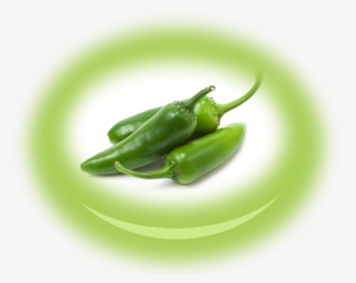 Zoom Zoom Image - Green Jalapeno
