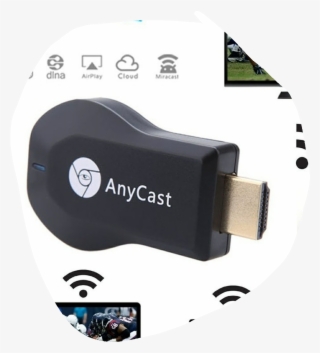 Crappyoffbrands - Hdmi Bluetooth Dongle