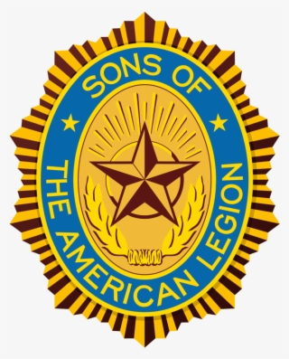 Sons Of The American Legion L - Sons Of The American Legion Logo Png
