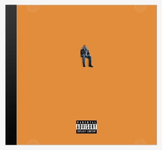 Prev / Next - Album Cover