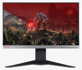 Lenovo Legion Y25f Gaming Monitor
