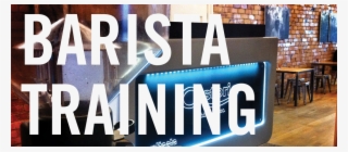 Barista Header Image - Fête De La Musique