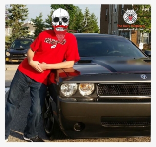 James Alex Fields Jr