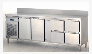 800-line - Sideboard