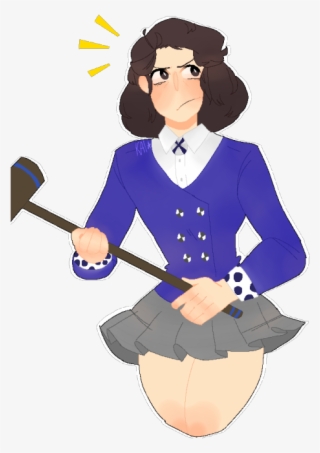 Walking People Transparent Clipart - Cartoon