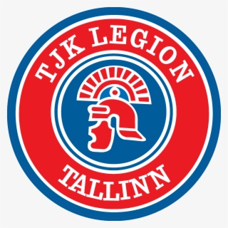Gleb Ignatenko - Tallinna Jk Legion