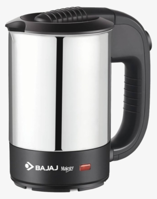 Bajaj Electric Kettle 1 Litre