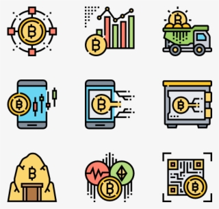 Bitcoin - Teamlead Flaticon