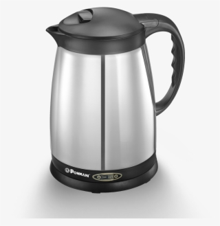 Ponmani Nano Tech Table Top Wet Grinder - Kettle