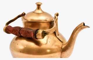 Water Boiler, Tea Kettles, Boiler, Pot, Copper, Teapot - Kettle