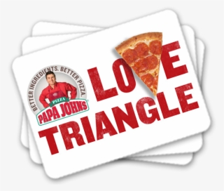 50% Off Pizza Next Day If Texas Rangers Win By 7 Runs - Papa Johns