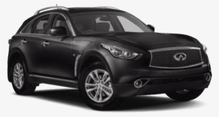 New 2017 Infiniti Qx70 - Ford Edge Sport 2018