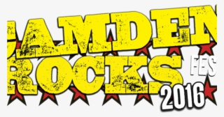 Camden Rocks Festival Adds Sonic Boom Six, Johnny Foreigner - Camden Rocks