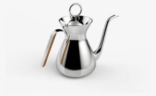 Chemex Drip Kettle - Teapot