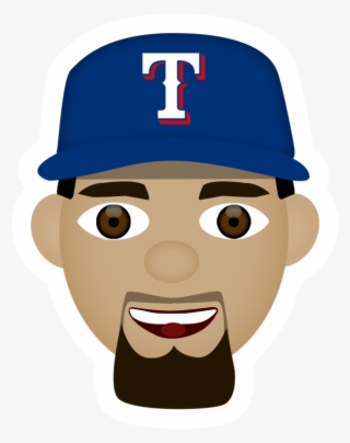 Never Miss A Moment - Texas Rangers