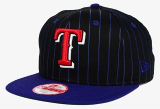 Example Of Texas Rangers Nike Mlb Stadium Cap - 59fifty