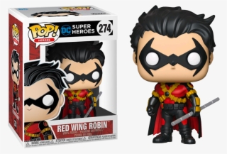 Funko Pop Vinyl - Funko