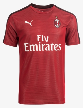 Milan Stadium Jersey - Arsenal
