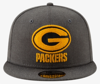 Picture Of Men's Nfl Green Bay Packers Heather Crisp - Baseball Cap