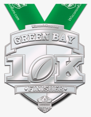 2019 Finisher Medal - Emblem