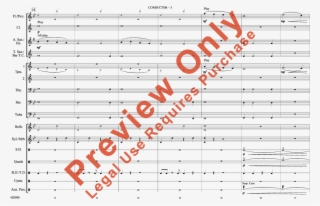 Man Of Steel, Part 2 Thumbnail - Sheet Music