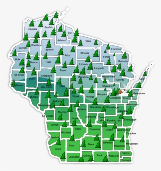 Google Map To Fox Valley Web Design Llc ~ Green Bay, - Illustration