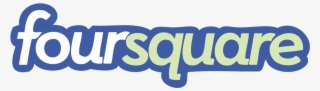 Foursquare Vector Logo - Foursquare Logo Vector