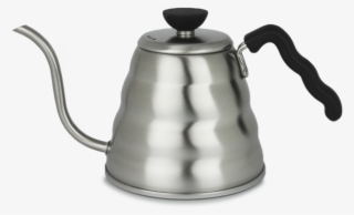 Five Senses Coffee - Hario