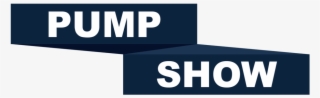 Pump Show Name - Graphic Design