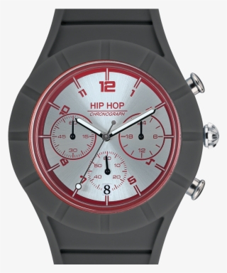 X Man Steel Grey - Analog Watch