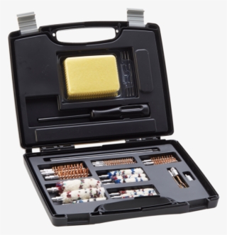 Browning Universal Multi Calibre Shotgun & Rifle Cleaning - Browning Cleaning Kit