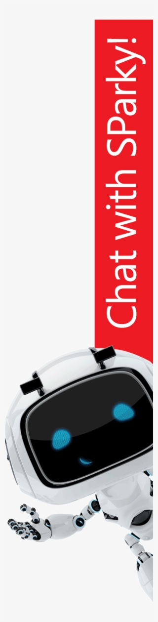 Chat With Sparky - Input Device