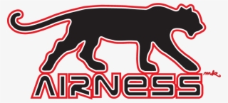 Airness Logo - Airness Logo Gif