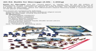 Aerospace Manufacturer