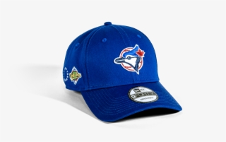 New Toronto X New Era Blue Strap - Baseball Cap
