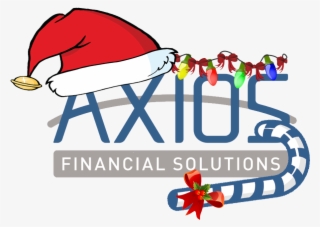 Axios Christmas Logo
