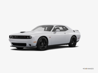 2019 Dodge Challenger Review - White Dodge Challenger 2016