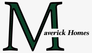 Maverick Final Logo