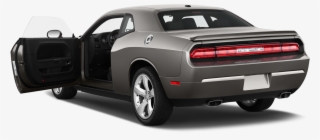 2048 X 1360 5 - Dodge Challenger 2012 Models