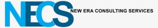 New Era Consulting Services - Graphic Design