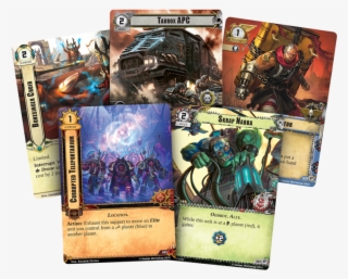 A Hidden Menace - Fictional Character