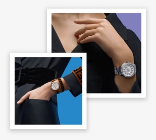 Fendi Timepieces - Bracelet